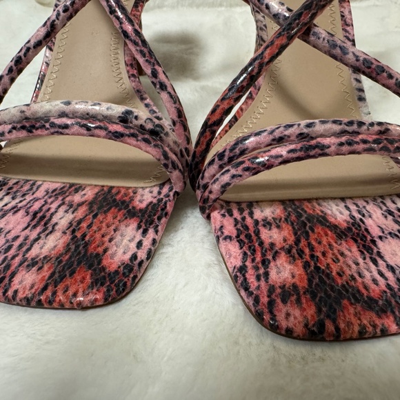 BP Sandal Heels - Picture 5 of 9